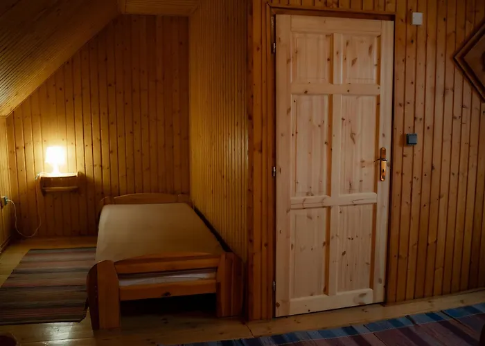 Apartamento Privat Luna