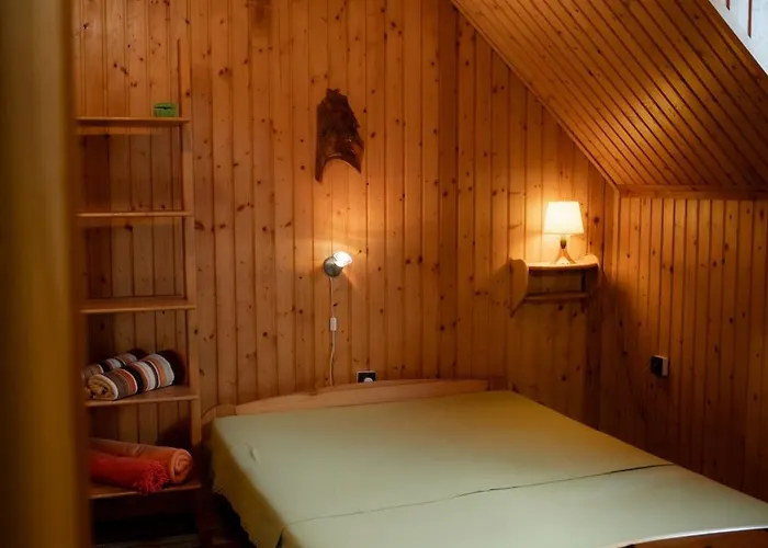 Apartamento Privat Luna *