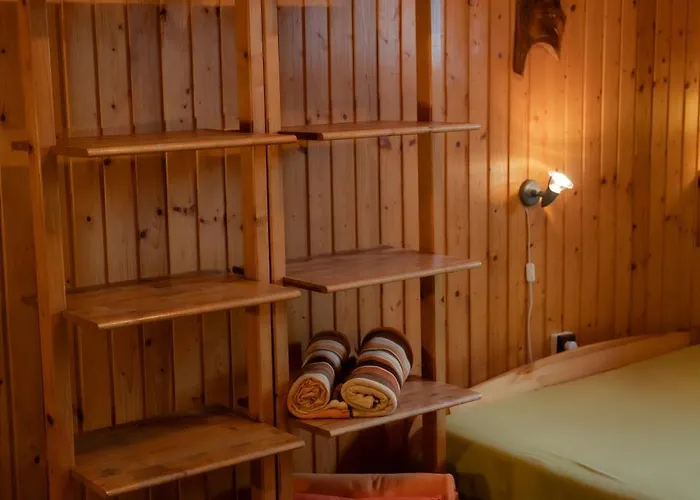 Privat Luna Apartamento *