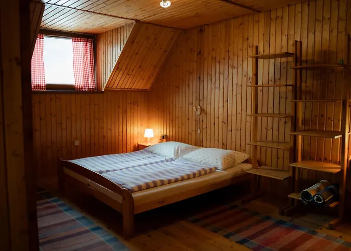 Privat Luna Apartamento