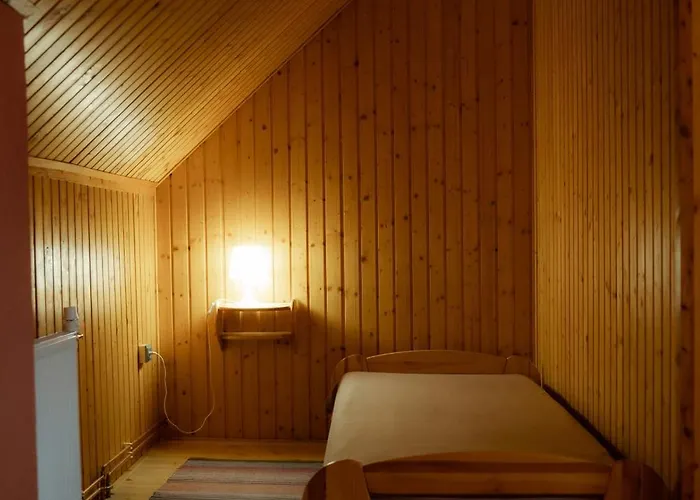Privat Luna Apartamento *