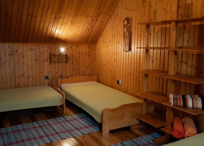 Privat Luna Appartamento *