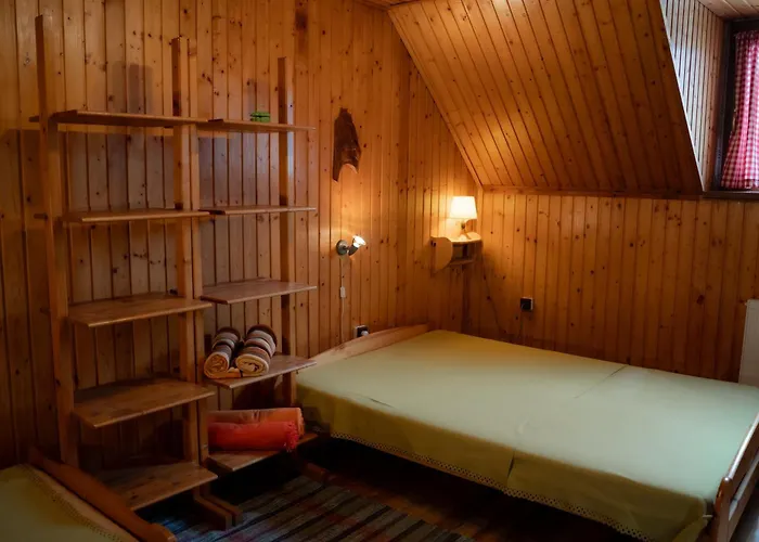 Apartamento Privat Luna *