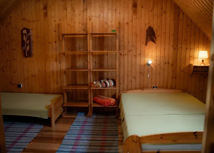 Apartamento Privat Luna