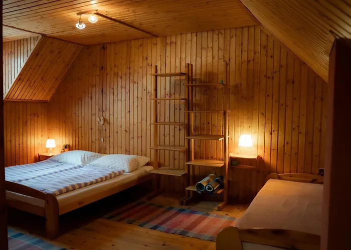 Privat Luna Ľubeľa