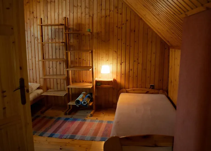 Privat Luna Apartamento