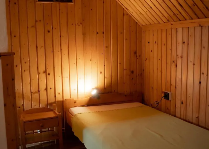 Privat Luna Ľubeľa